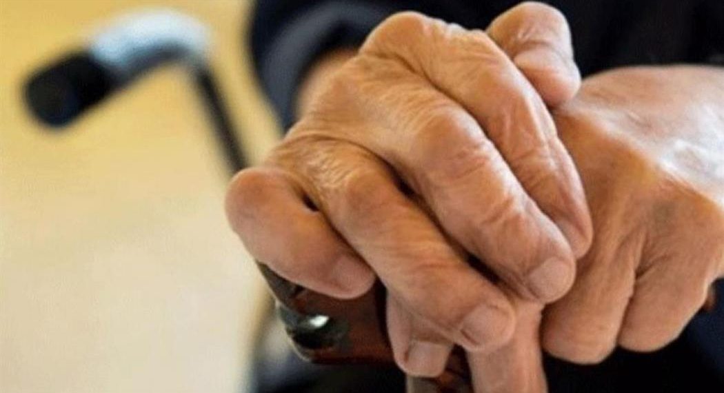 Έζησε τον τρόμο ηλικιωμένη
