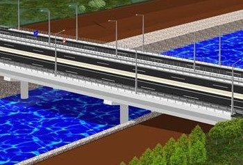 Ένα μεγάλο έργο σχεδιάζεται στον Νομό Τρικάλων από την Περιφέρεια Θεσσαλίας