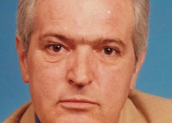 «Έφυγε» ο Γεώργιος Δήμου