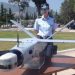 Νέο «λαβράκι» από την …εναέρια παρακολούθηση της Θεσσαλίας