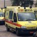 Νεκρή 67χρονη και το 4 μηνών εγγονάκι της από ασυνείδητο οδηγό