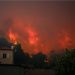 Ανεξέλεγκτη η φωτιά στην Εύβοια με εκκενώσεις χωριών