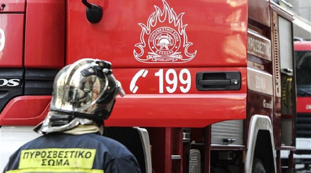 Σοκ για επιβάτες τουριστικού λεωφορείου