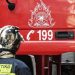 Σοκ για επιβάτες τουριστικού λεωφορείου