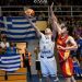 Δεν κατάφερε να μπει στον τελικό…