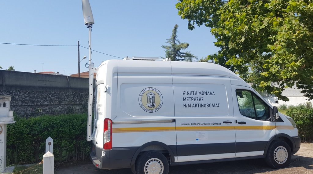 Άντε με το καλό και στην … Ασκληπιού