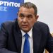 Καταγγέλλει ότι δέχθηκε επίθεση