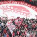 Απαγορευτικό μετακίνησης στους οπαδούς του Ολυμπιακού