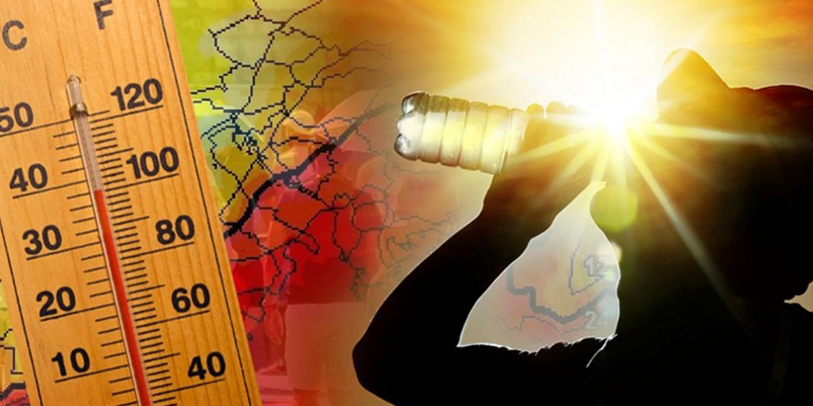Μετά τον Δεκαπενταύγουστο υποχώρηση της ζέστης