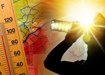 Μετά τον Δεκαπενταύγουστο υποχώρηση της ζέστης