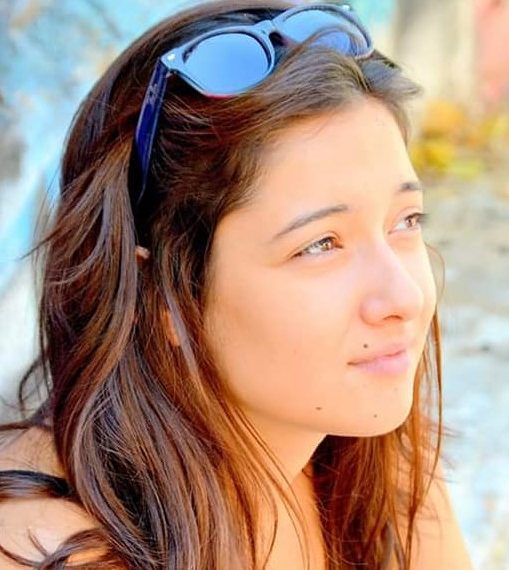 «Έφυγε» πρόωρα η Μαριάννα Μπουκοβάλα