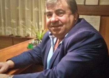 Μήνυμα του Κώστα Μαράβα