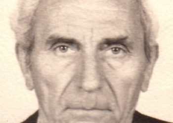 «Έφυγε» ο Ευάγγελος Μπουροκώστας