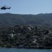 Πτώση πολιτικού ελικοπτέρου στην θάλασσα με 3 νεκρούς
