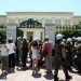 Παρελθόν το Πανεπιστημιακό άσυλο