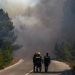Συνεχίζεται η καταστροφή στην Εύβοια