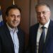 Η ανακοίνωση του Υπουργείου Εσωτερικών για την συνάντηση Θεοδωρικάκου-Παπαστεργίου