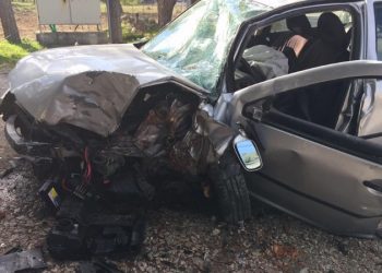 Αιματηρός Ιούλιος στο οδικό δίκτυο της Θεσσαλίας