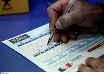«Άγγιξε» το …όνειρο Βολιώτης
