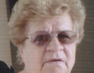 «Έφυγε» η Όλγα Θεοδωράκη