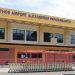Μπαράζ συλλήψεων στο αεροδρόμιο