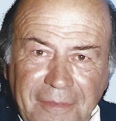 «Έφυγε» ο Εμμανουήλ-Αναστάσιος Εσκενάζη