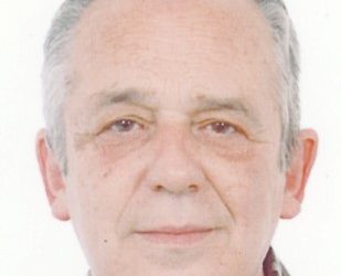 «Έφυγε» ο Χρήστος Παπαπαναγιώτου