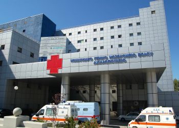 Αναβάθμιση του «Αχιλλοπουλείου» Γενικού Νοσοκομείου Βόλου