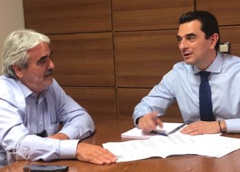 Αναζητώντας επιχειρηματικά κίνητρα για τους αγρότες