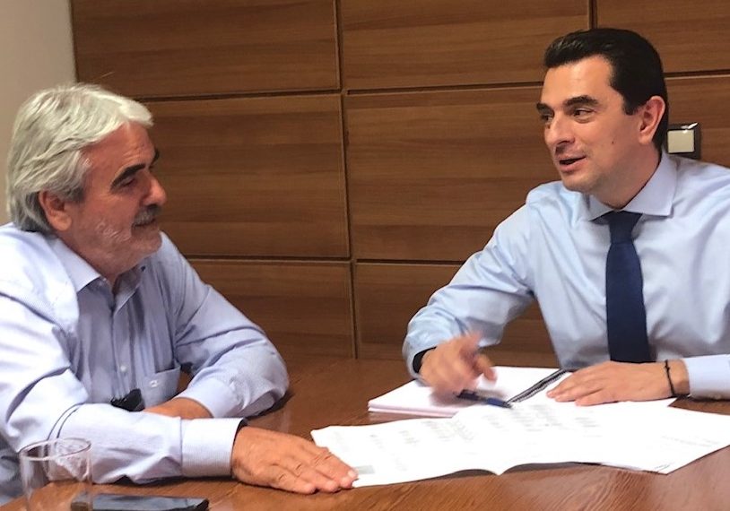 Αναζητώντας επιχειρηματικά κίνητρα για τους αγρότες