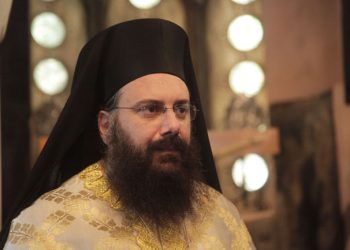 Τώρα το κατάλαβε;