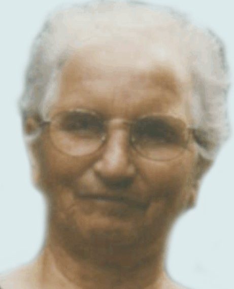 «Έφυγε» η Ελισάβετ Βαϊου