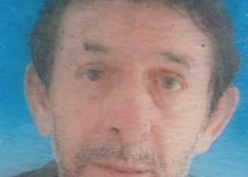 «Έφυγε» ο Ευάγγελος Γκιόμπρας