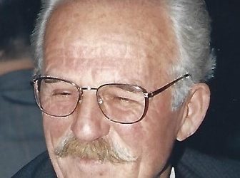 «Έφυγε» ο Ιωάννης Καλλιάρας