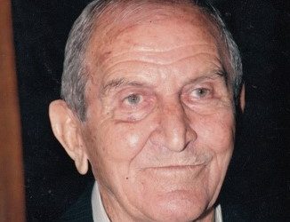 «Έφυγε» ο Κων/νος Κράβαρης