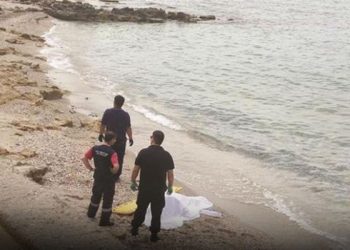 Χωρίς τελειωμό οι νεκροί σε παραλίες