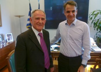 Βελτιώνεται το κλίμα