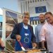 Τι μαγειρεύει (κυριολεκτικά) ο Αγοραστός