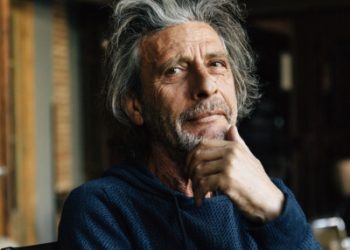 «Έφυγε» ο ηθοποιός Τάκης Σπυριδάκης