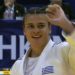 «Χρυσή» η Ελισάβετ Τελτσίδου