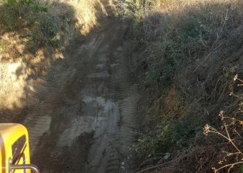 Εργασίες σε αναμονή του …χειμώνα