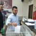 «Πρώτη» του νέου Δημοτικού Συμβουλίου Μετεώρων με 2 απουσίες
