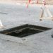 Άνοιξε (κυριολεκτικά) η γη και την «κατάπιε»