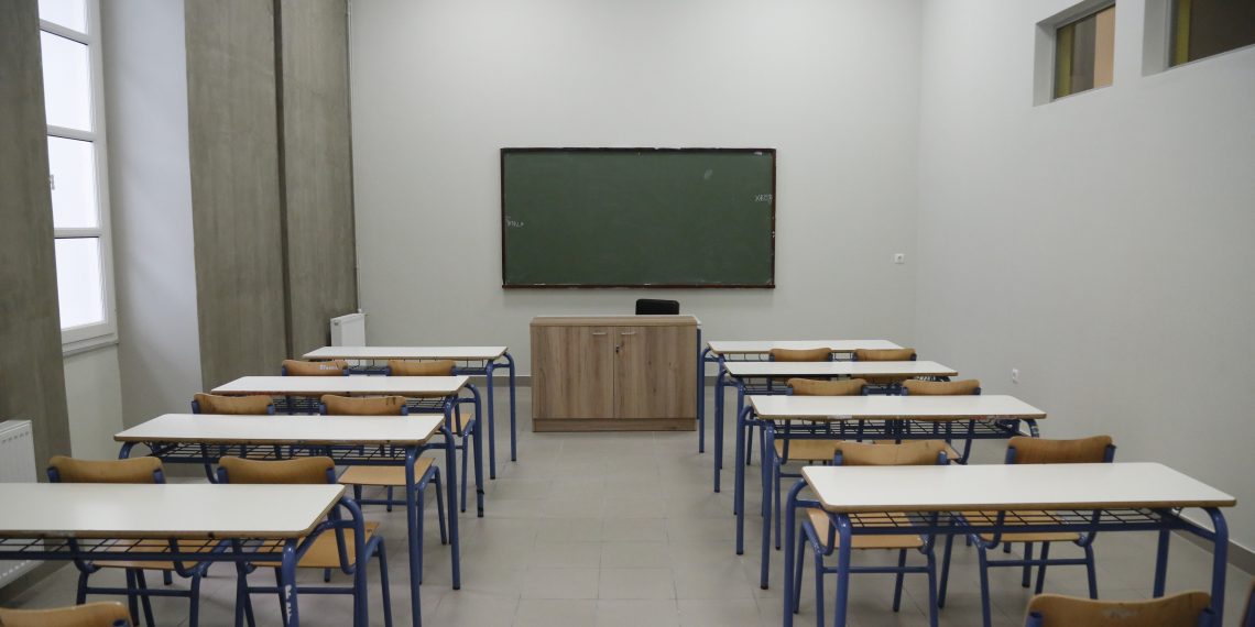«Ουραγός» η Ελλάδα στις δαπάνες για την Παιδεία