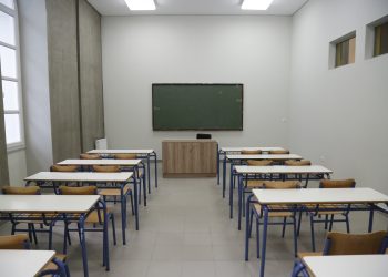 «Ουραγός» η Ελλάδα στις δαπάνες για την Παιδεία