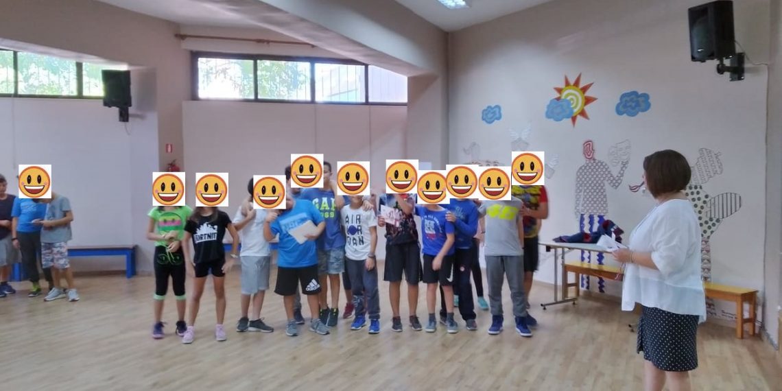 Ευρωπαϊκή Μέρα Γλωσσών στο 1ο Δημοτικό Σχολείο Τρικάλων