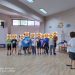 Ευρωπαϊκή Μέρα Γλωσσών στο 1ο Δημοτικό Σχολείο Τρικάλων