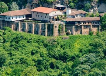 «Σήκωσαν» ανυπολόγιστης αξίας τάματα