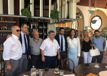 Στο Κιλκίς η Κατερίνα