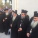 Απίστευτη φωτογραφία από την ορκωμοσία Παπαστεργίου στα Τρίκαλα